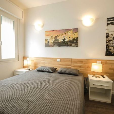 Residenza Flamingo Bologna Exteriör bild
